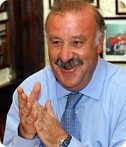 Vicente del Bosque